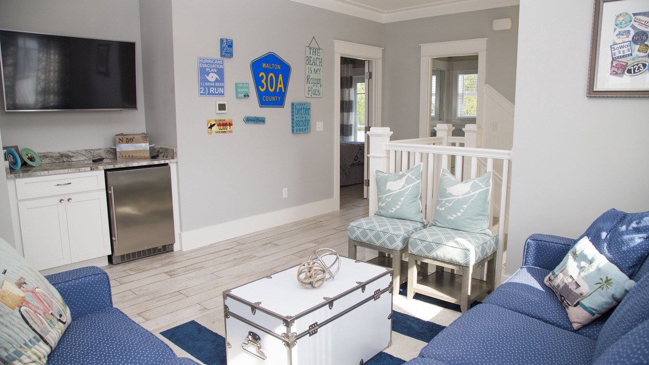 Photo of Bedroom in Seacrest Beach