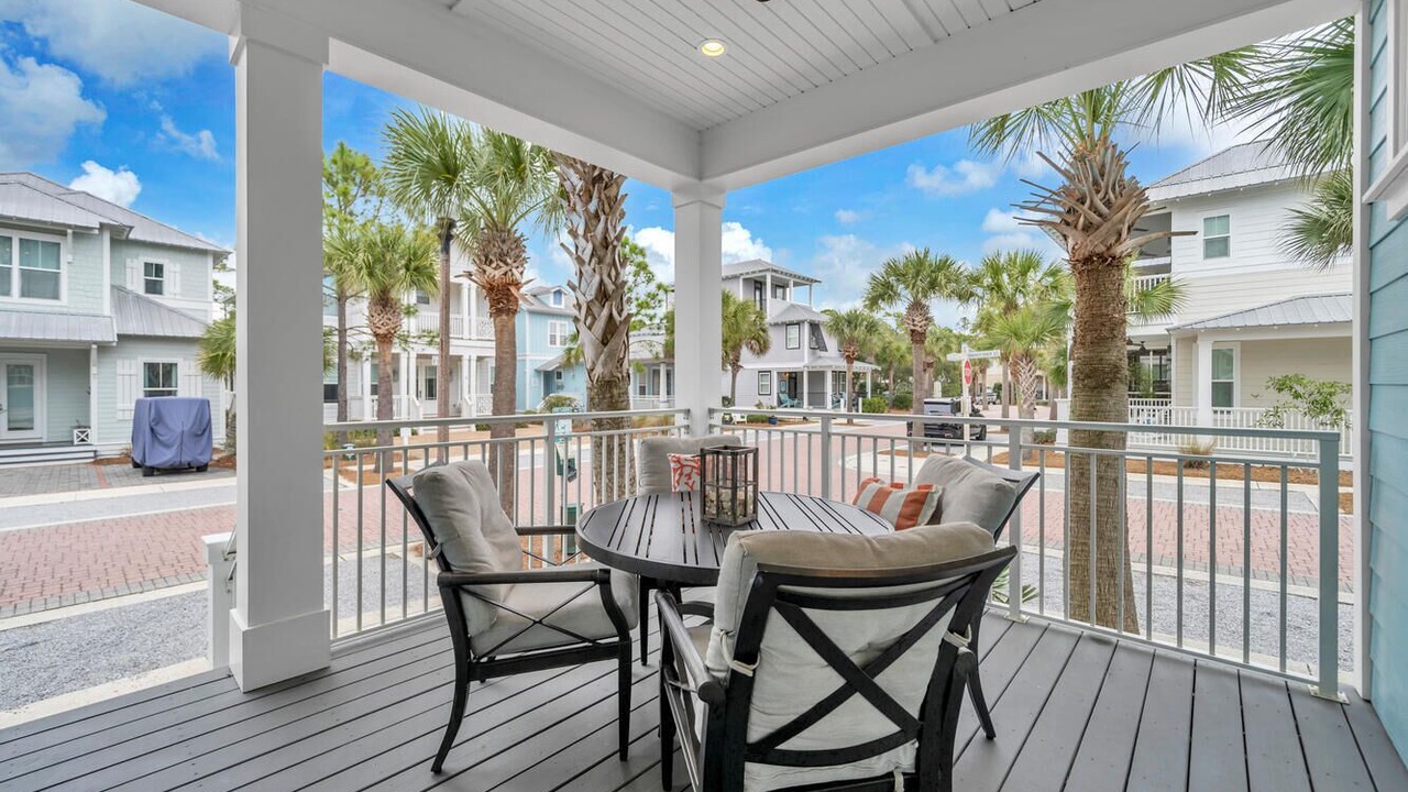 Photo of Outdoor in Seacrest Beach