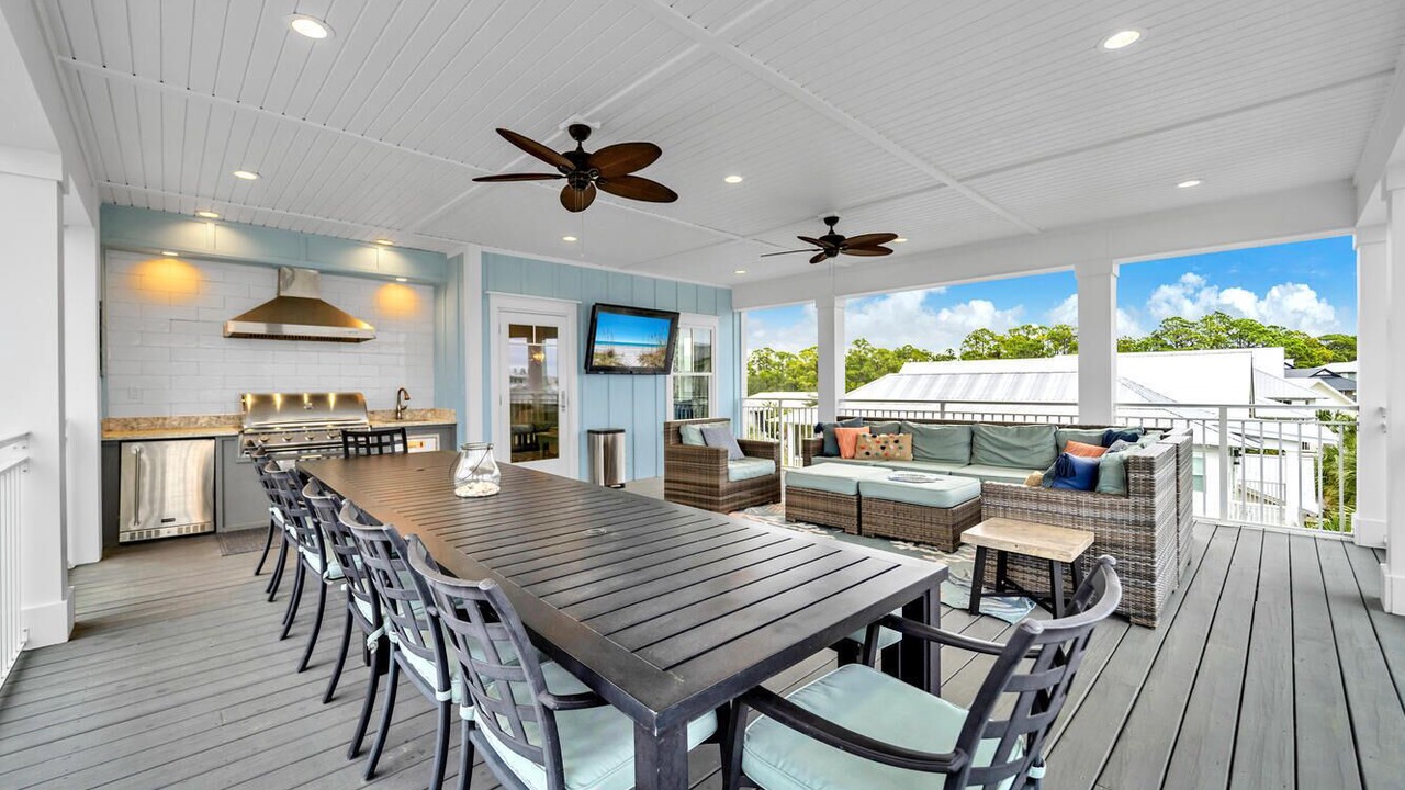 Photo of Outdoor in Seacrest Beach