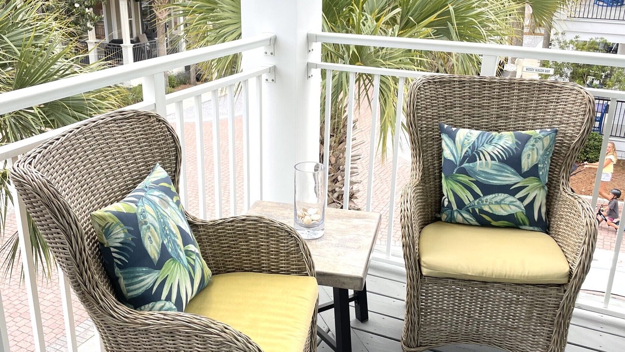 Photo of Outdoor in Seacrest Beach
