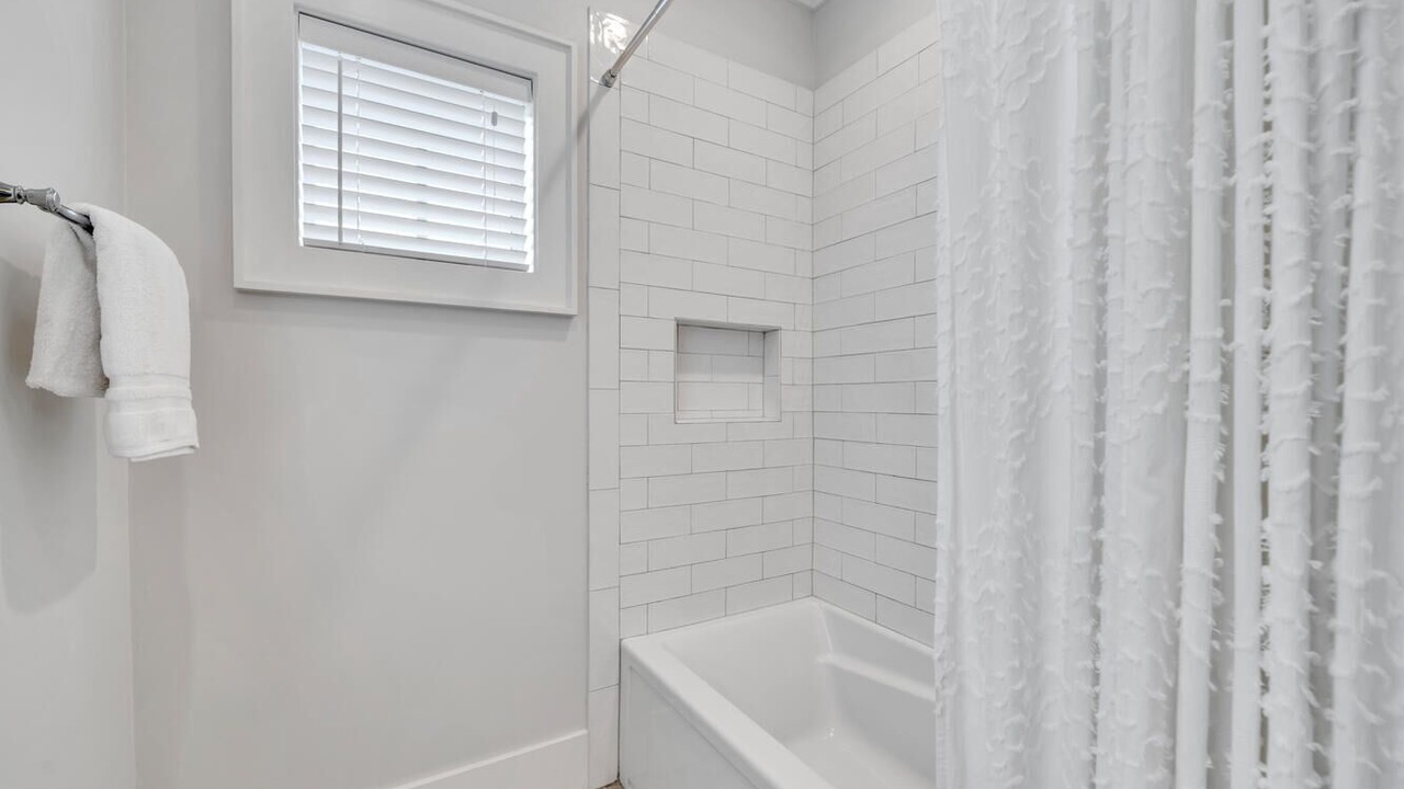 Photo of Bathroom in Seacrest Beach