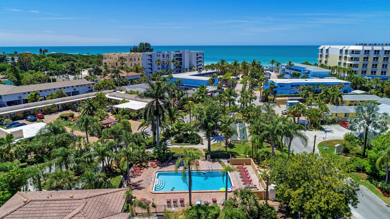 Photo of Outdoor in Siesta Key