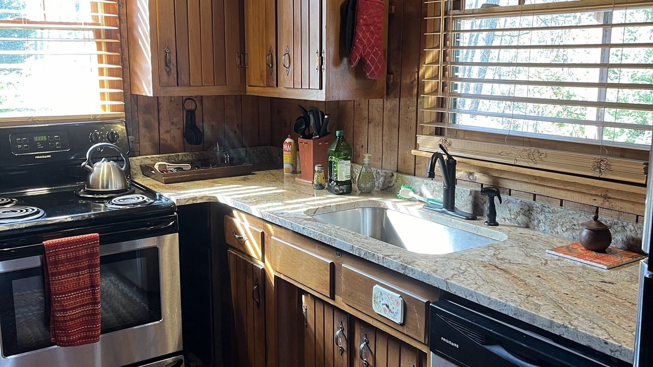 Photo of Kitchen in Boonsboro