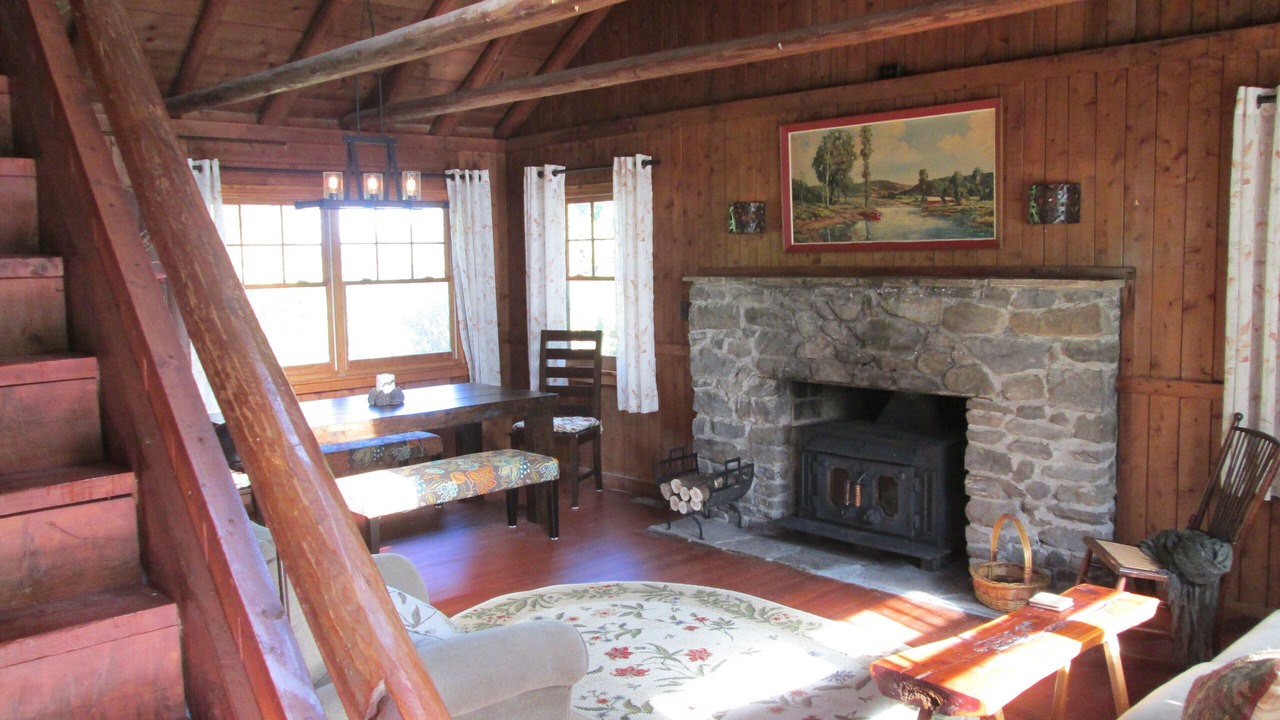 Photo of Livingroom in Boonsboro