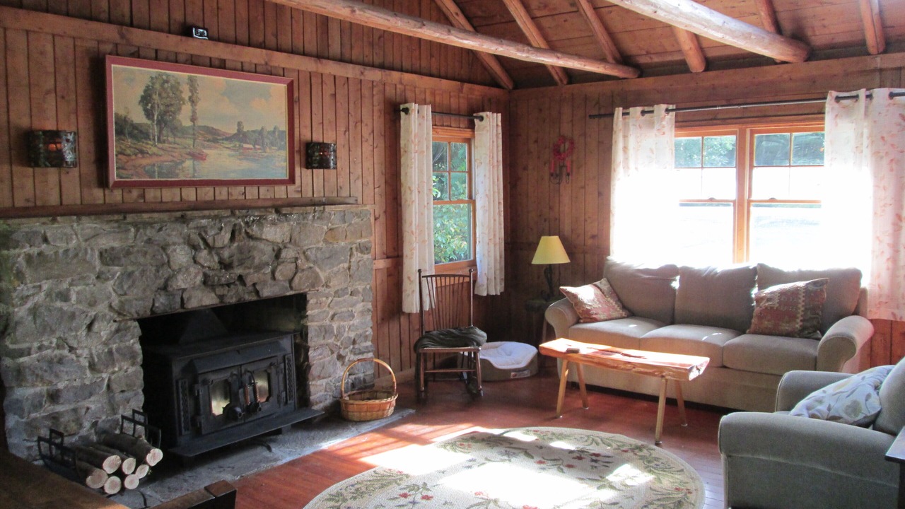 Photo of Livingroom in Boonsboro