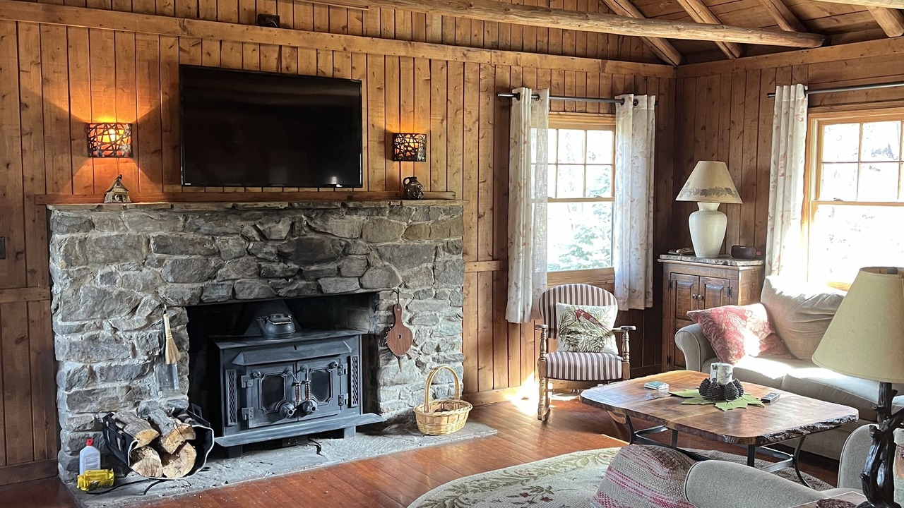 Photo of Livingroom in Boonsboro