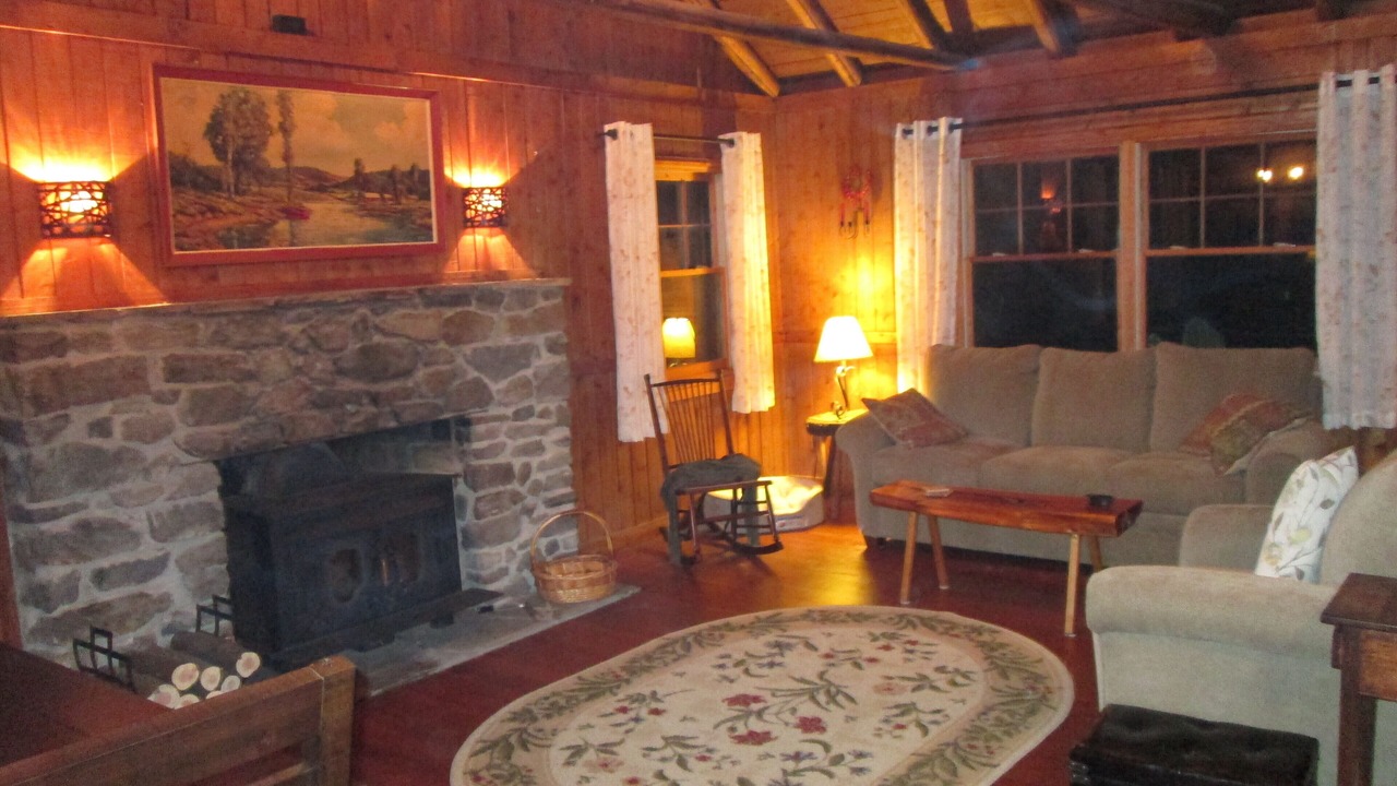 Photo of Livingroom in Boonsboro