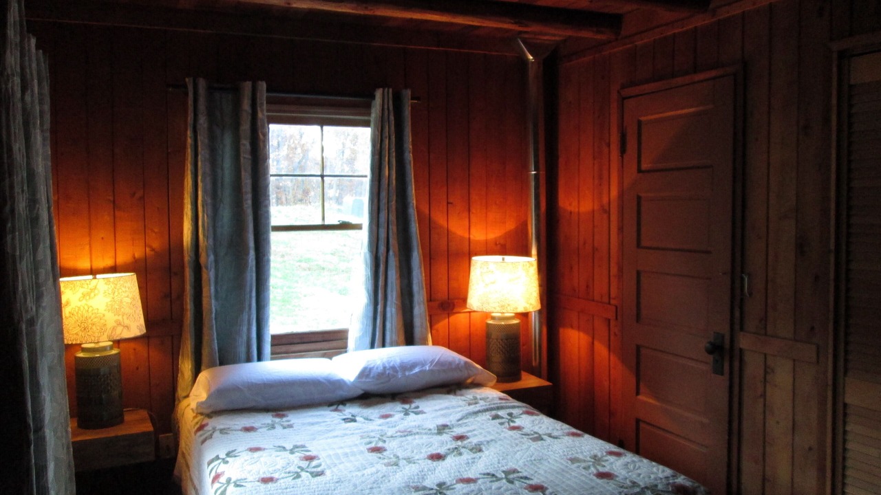 Photo of Bedroom in Boonsboro