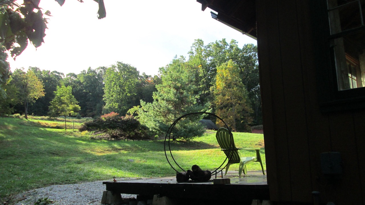 Photo of Patio Balcony in Boonsboro