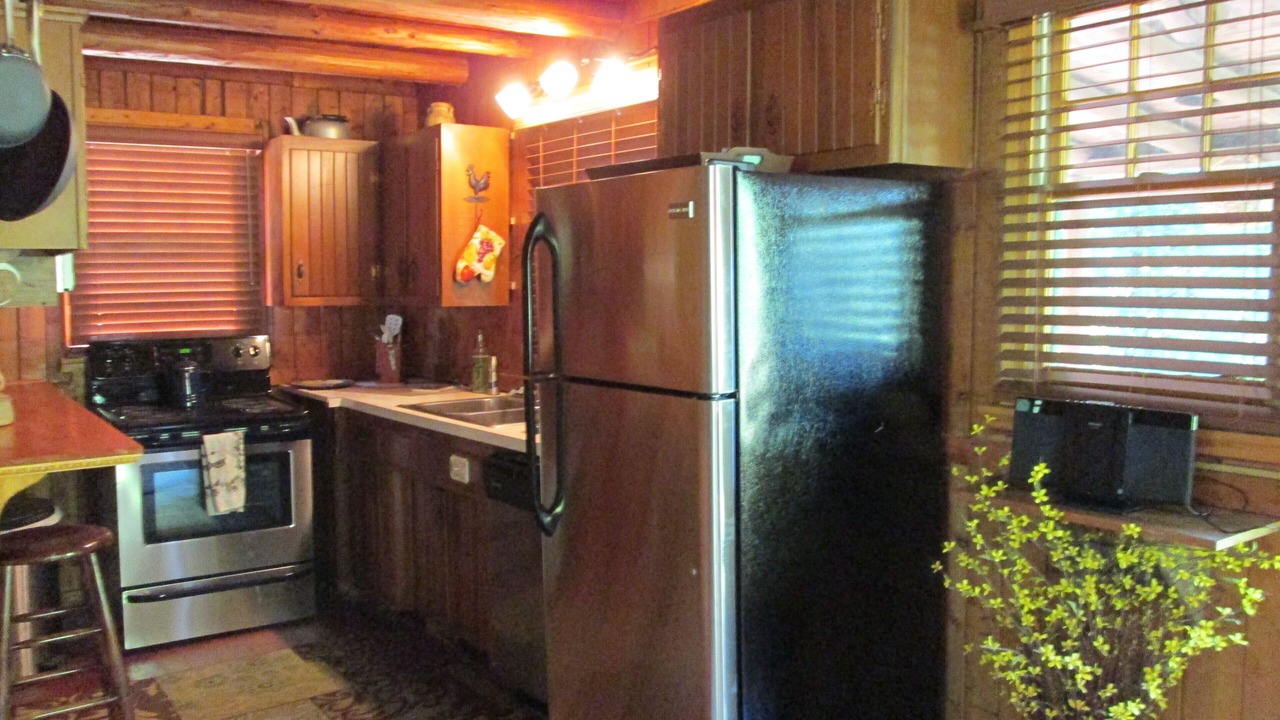 Photo of Kitchen in Boonsboro