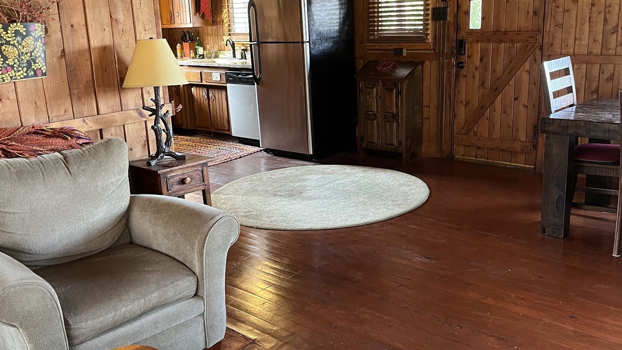 Photo of Livingroom in Boonsboro
