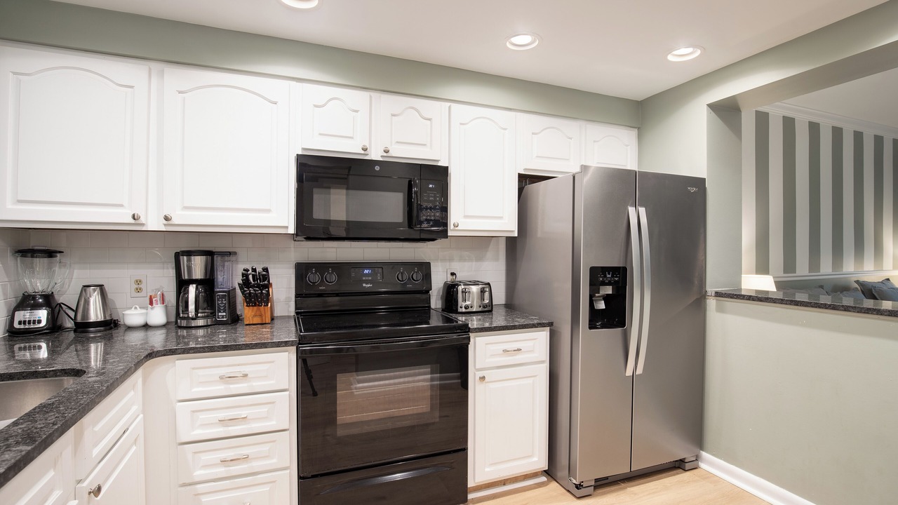 Photo of Kitchen in Sandestin