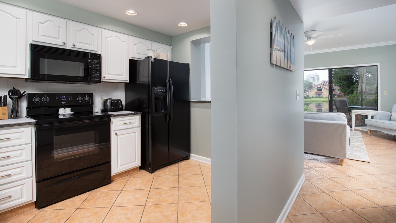 Photo of Kitchen in Sandestin