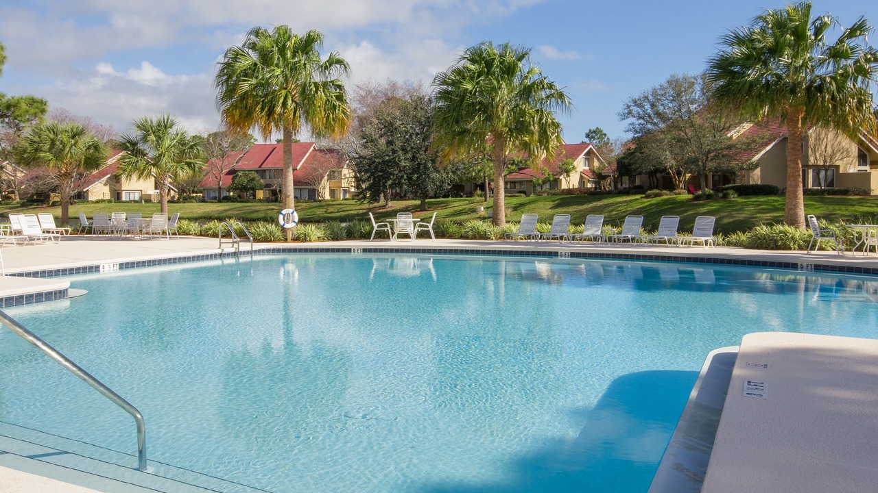 Photo of Outdoor in Sandestin