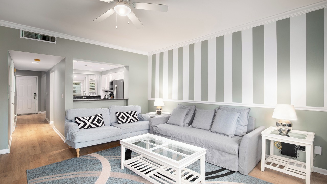Photo of Bedroom in Sandestin
