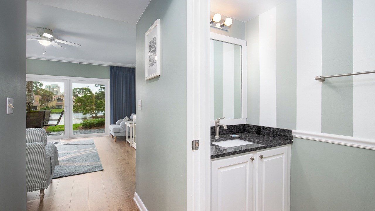 Photo of Bathroom in Sandestin