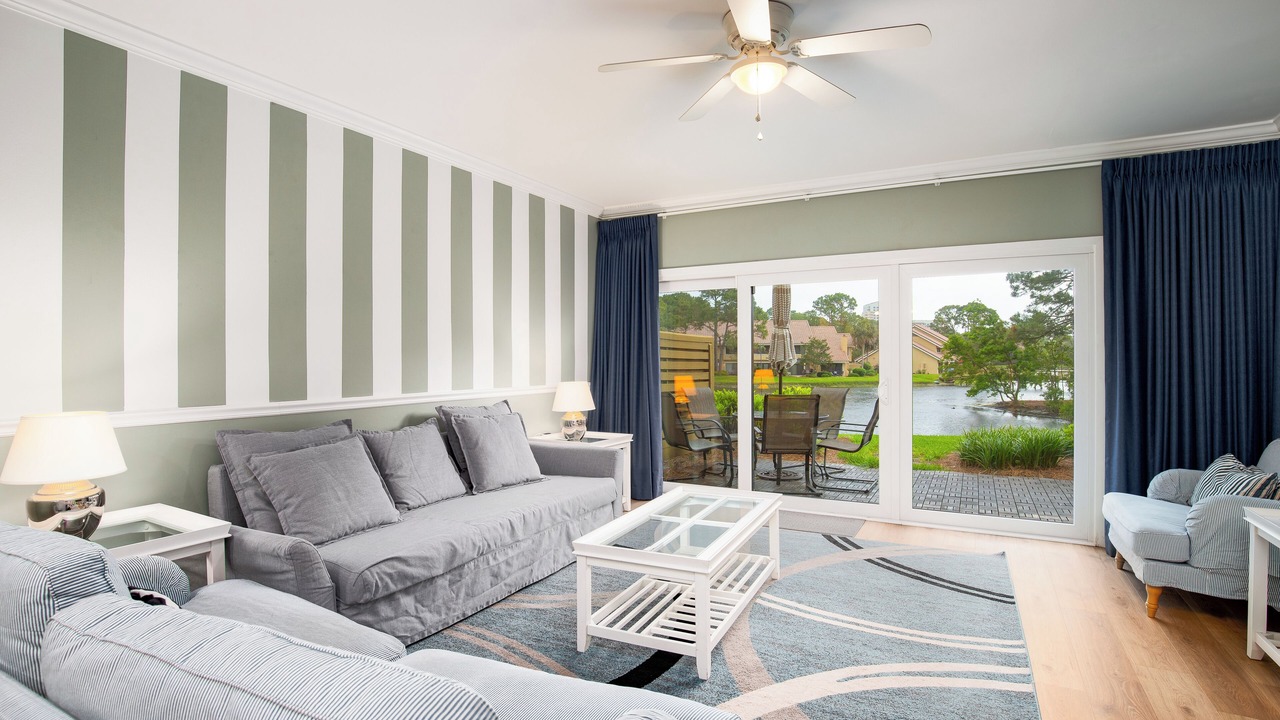 Photo of Outdoor in Sandestin