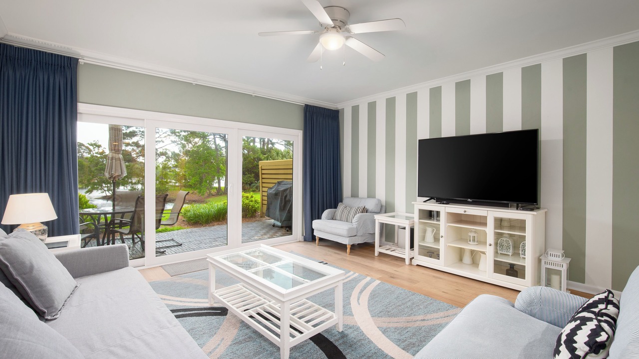 Photo of Outdoor in Sandestin