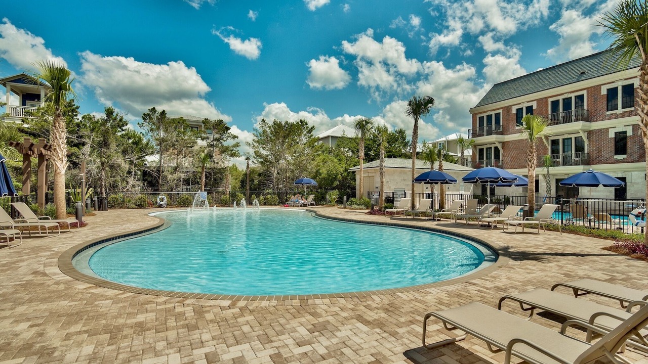 Photo of Outdoor in Seacrest Beach