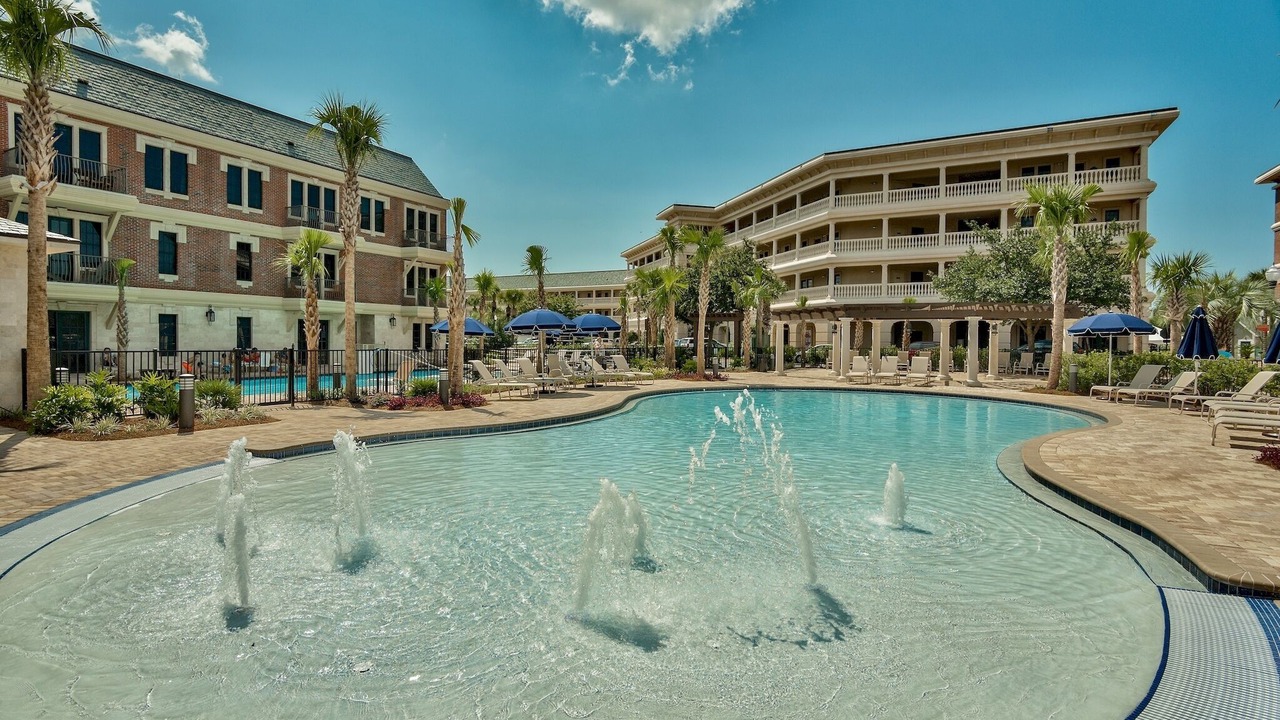 Photo of Outdoor in Seacrest Beach