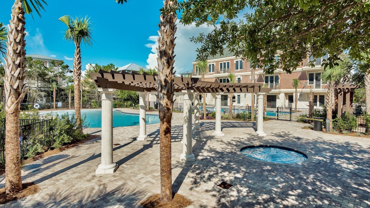 Photo of Outdoor in Seacrest Beach