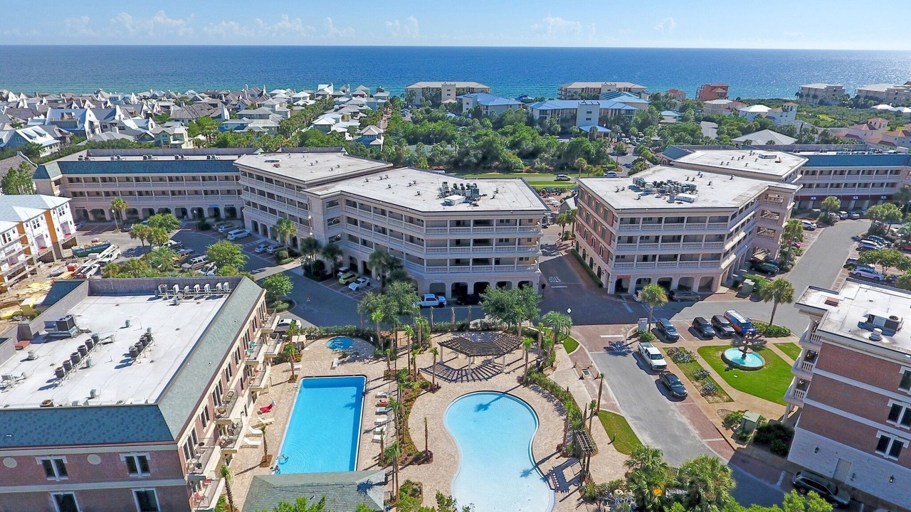 Photo of Outdoor in Seacrest Beach
