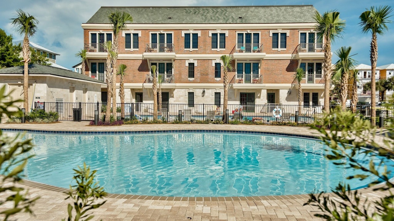 Photo of Outdoor in Seacrest Beach