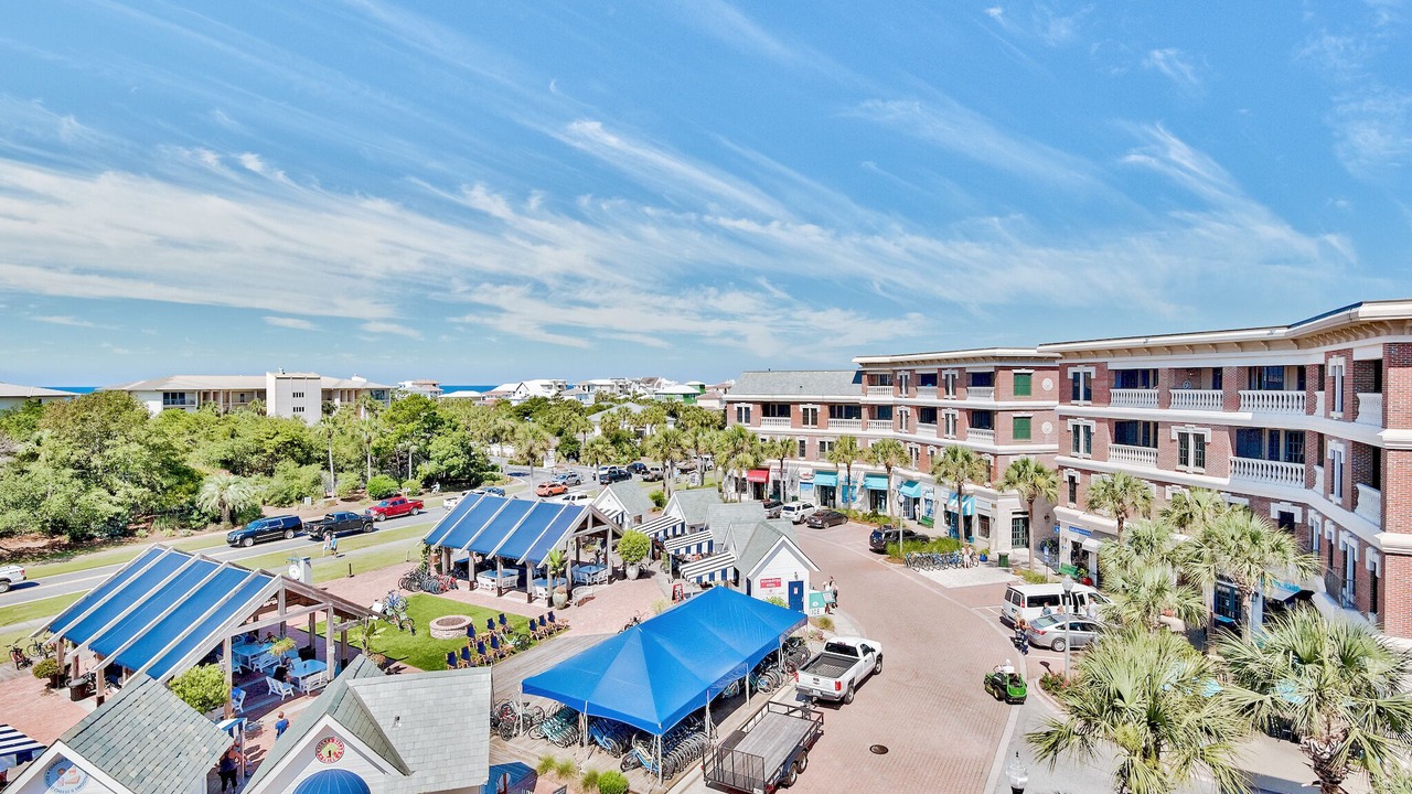 Photo of Outdoor in Seacrest Beach