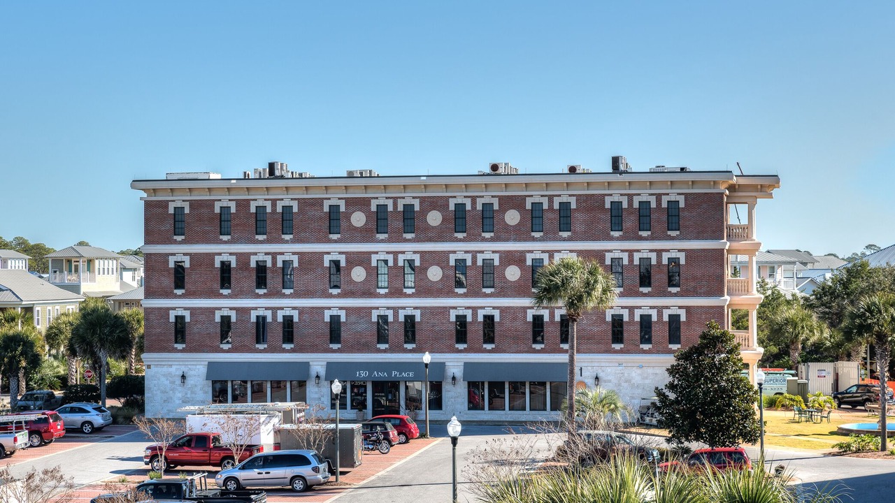 Photo of Outdoor in Seacrest Beach