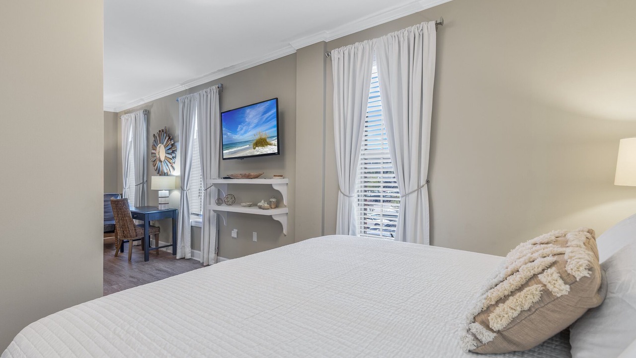 Photo of Bedroom in Seacrest Beach