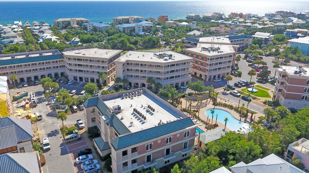 Photo of Outdoor in Seacrest Beach