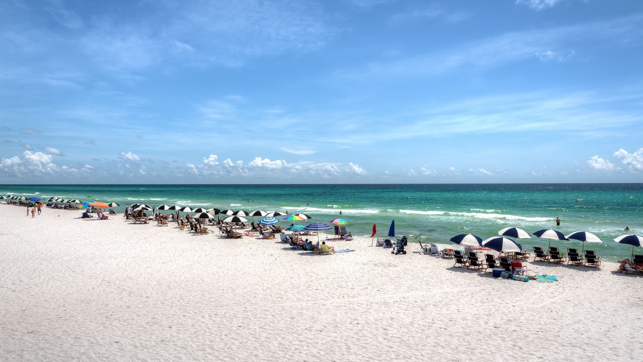 Photo of Others in Seacrest Beach