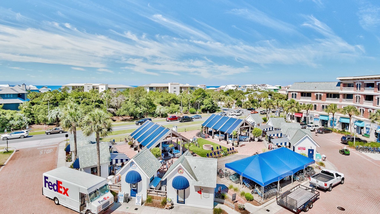Photo of Outdoor in Seacrest Beach
