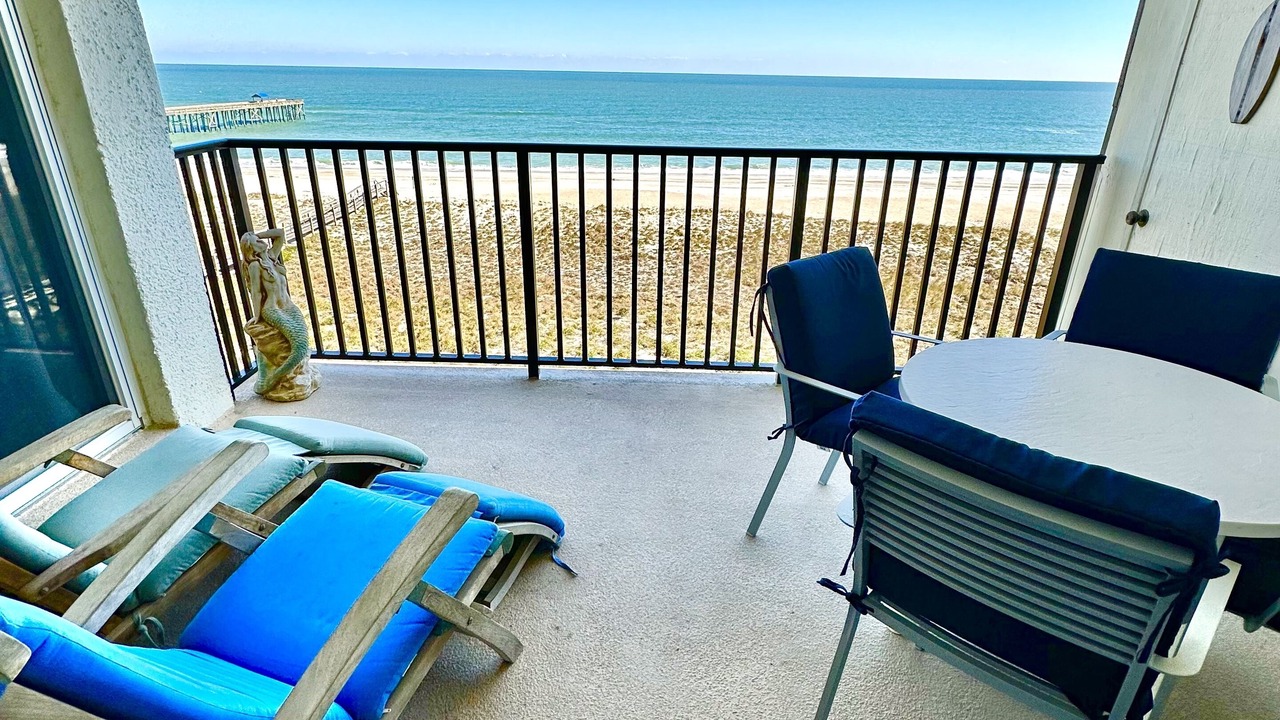 Photo of Outdoor in Fernandina Beach