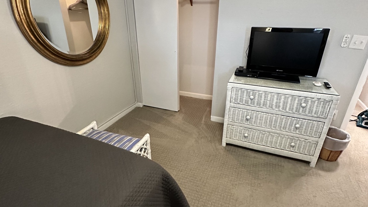 Photo of Bedroom in Fernandina Beach