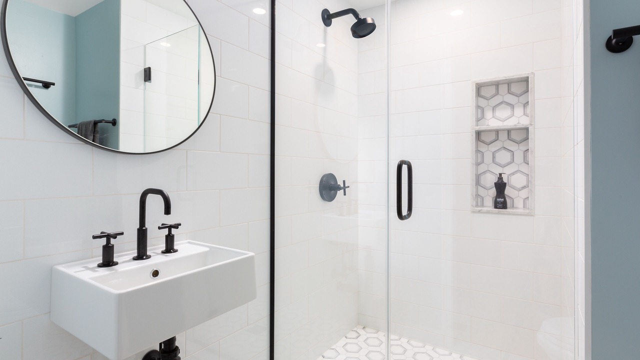 Photo of Bathroom in West Hyannisport