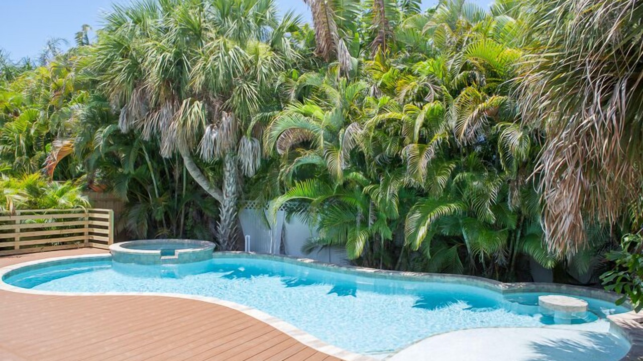Photo of Outdoor in Holmes Beach
