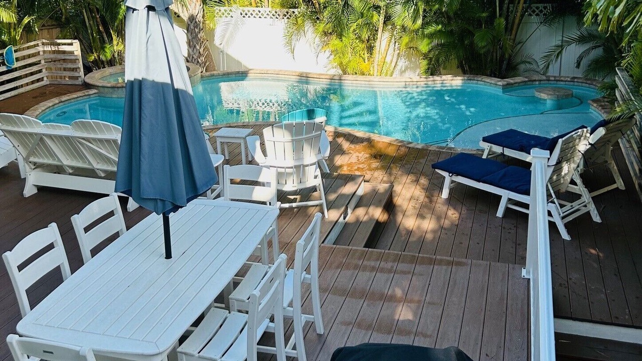 Photo of Outdoor in Holmes Beach