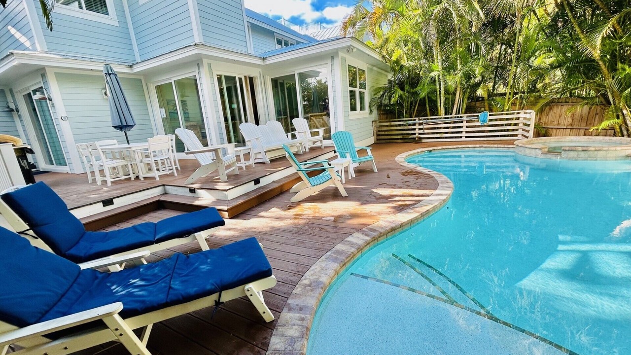 Photo of Outdoor in Holmes Beach