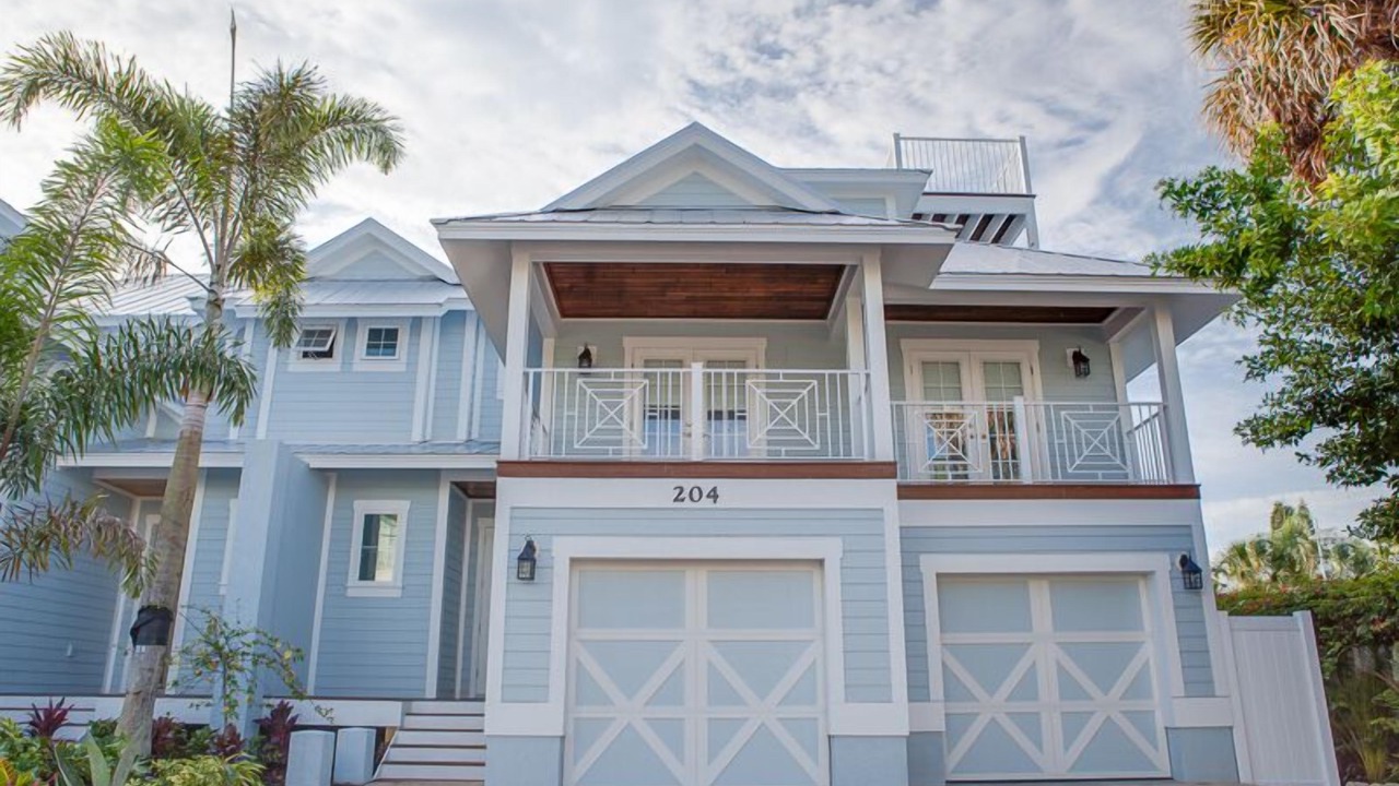 Photo of Outdoor in Holmes Beach