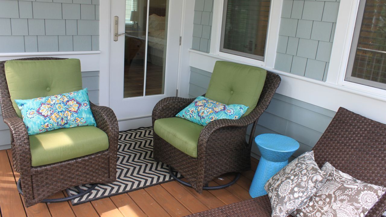 Photo of Outdoor in WaterSound West Beach