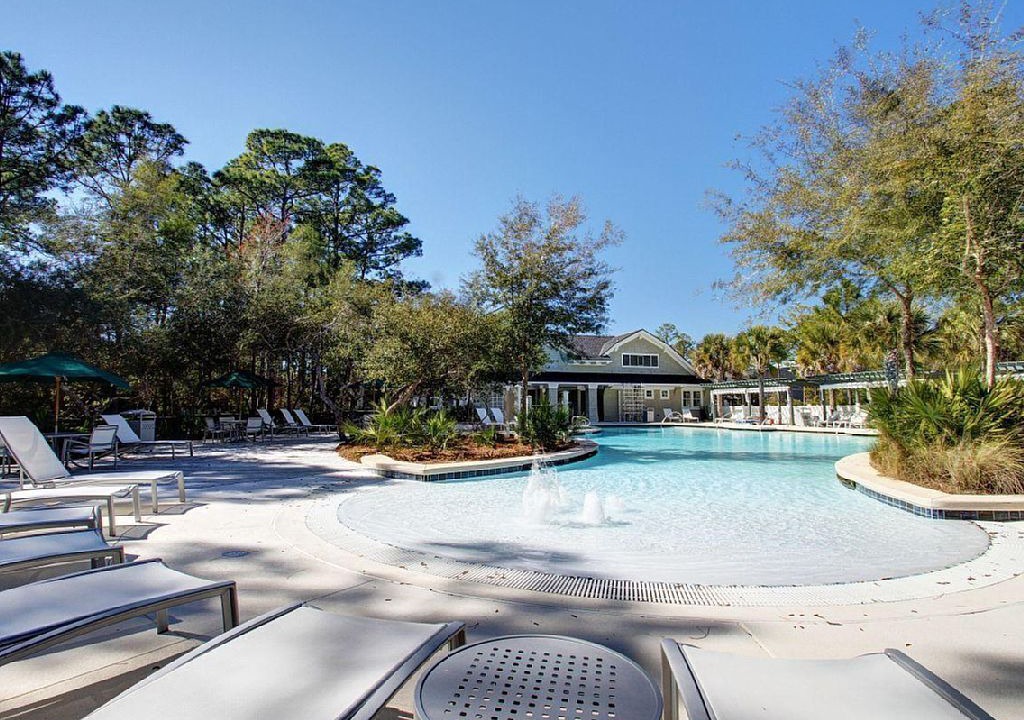 Photo of Outdoor in WaterSound West Beach
