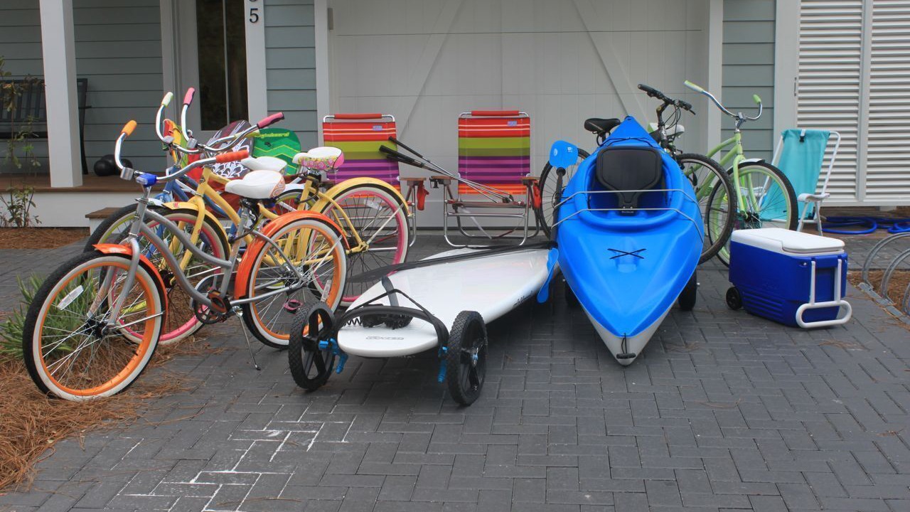 Photo of Others in WaterSound West Beach