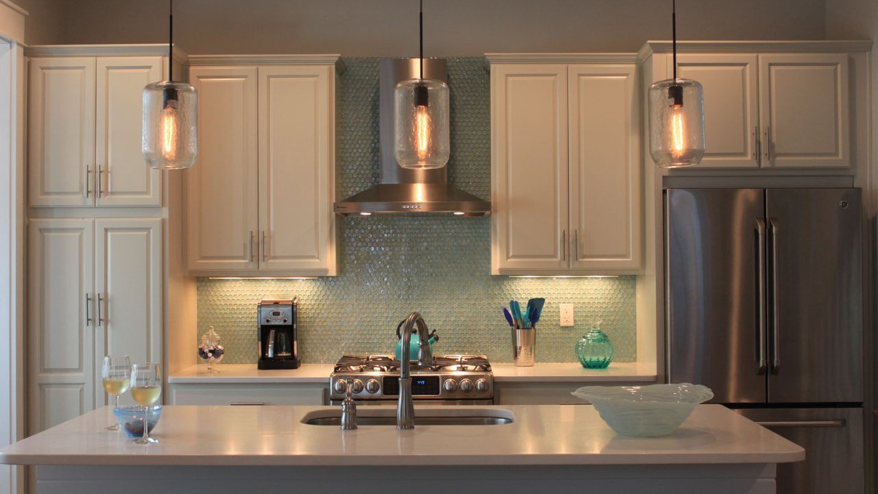 Photo of Kitchen in WaterSound West Beach