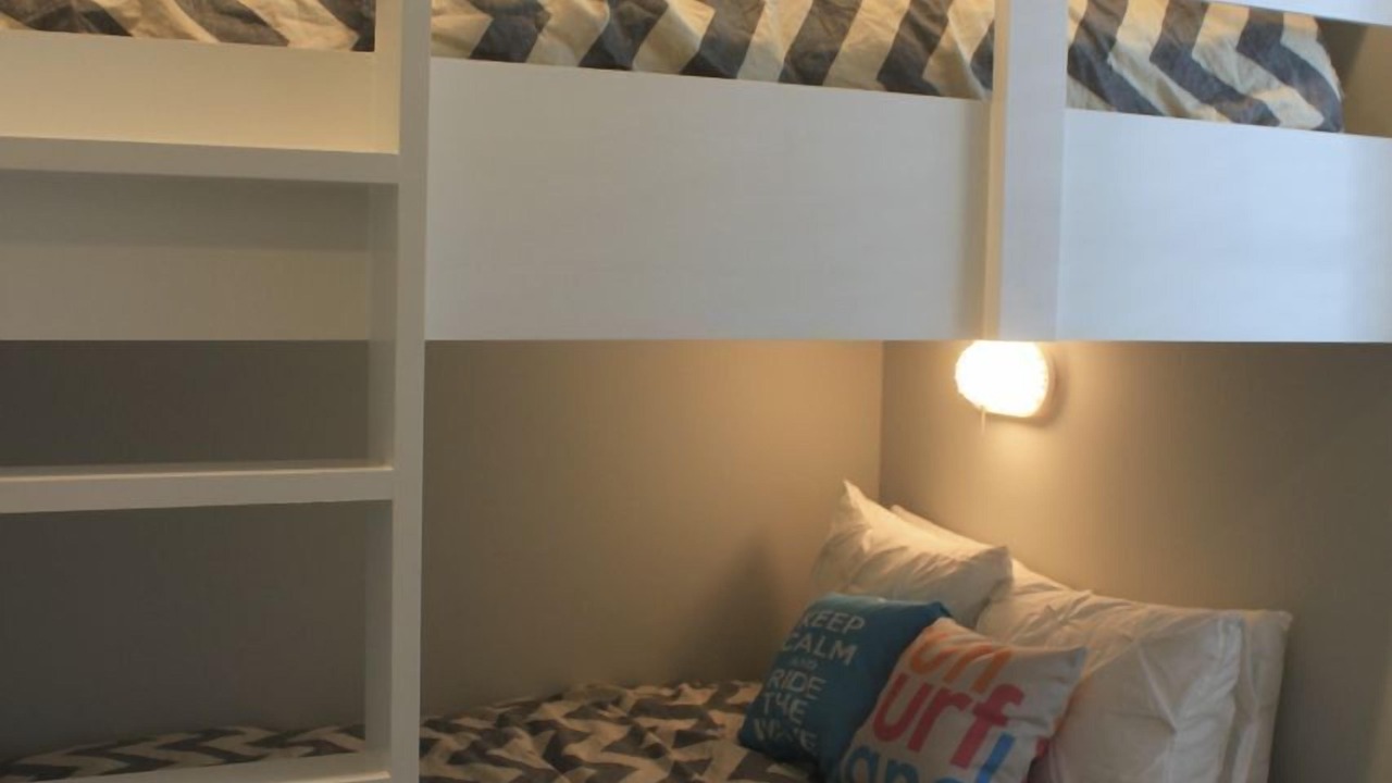 Photo of Bedroom in WaterSound West Beach