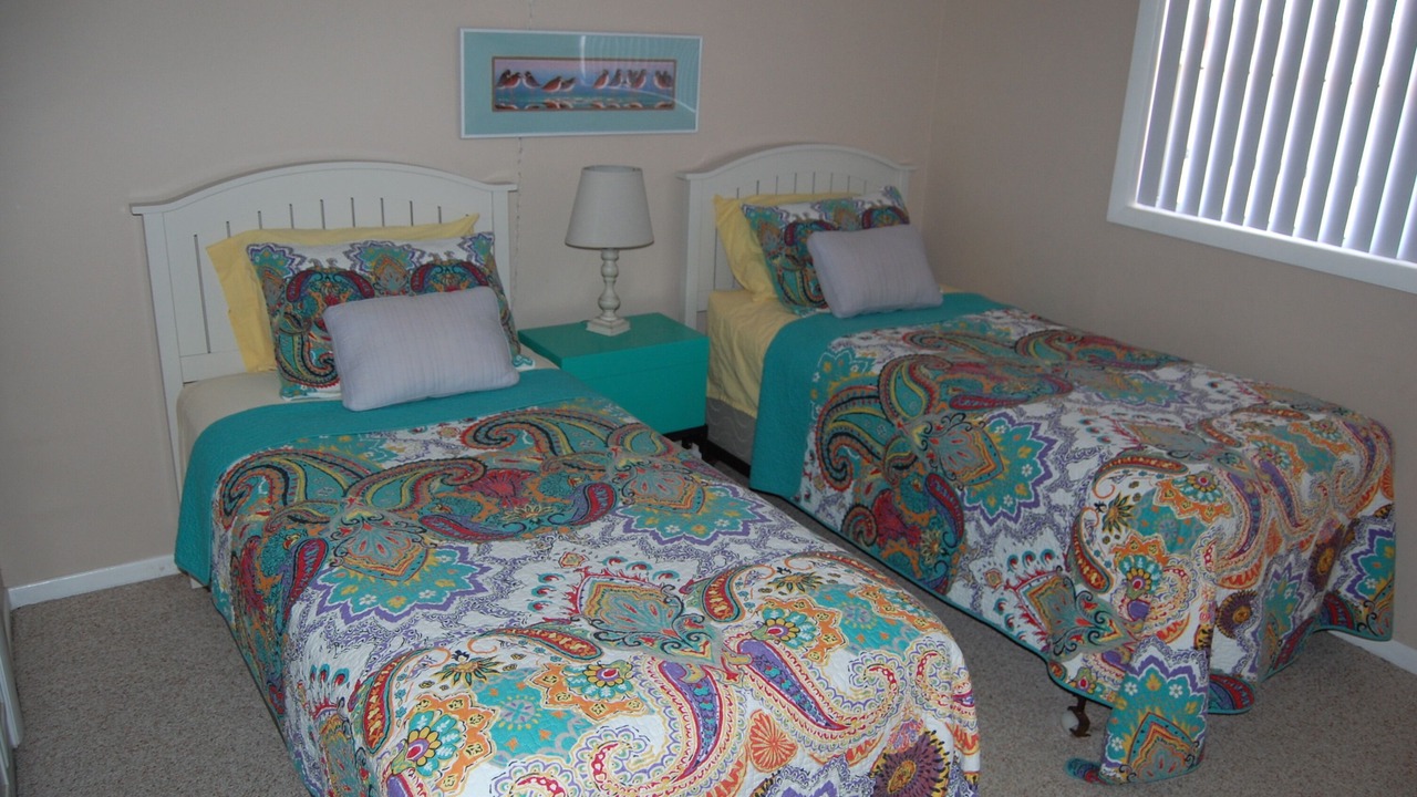 Photo of Bedroom in Cocoa Beach