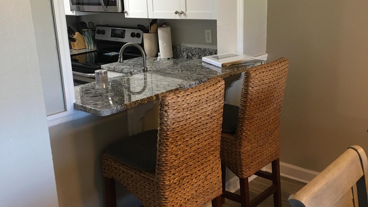 Photo of Kitchen in Cocoa Beach
