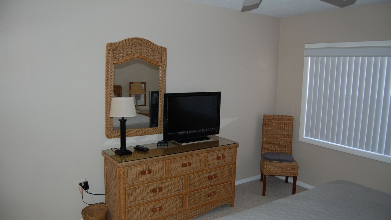 Photo of Bedroom in Cocoa Beach