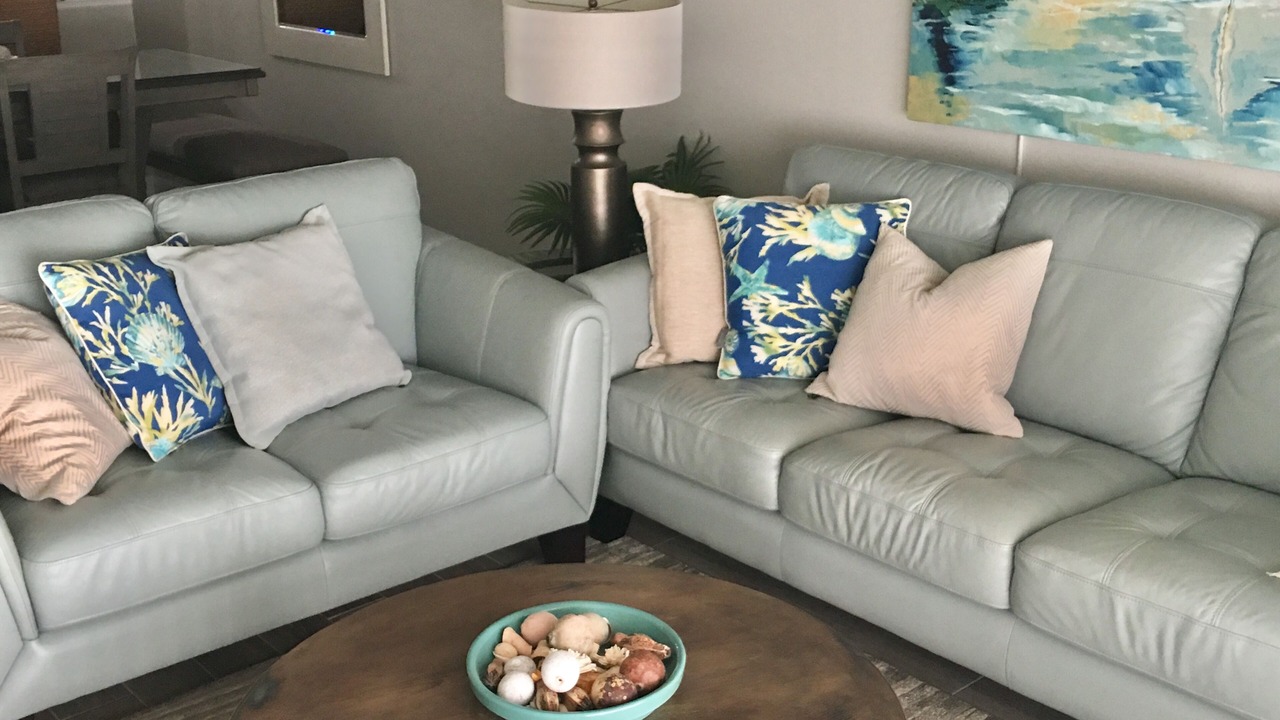 Photo of Livingroom in Cocoa Beach