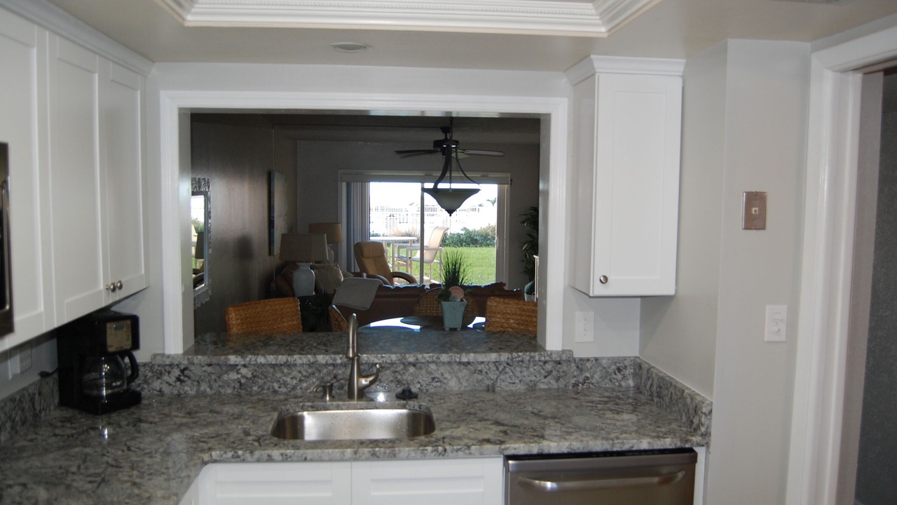 Photo of Kitchen in Cocoa Beach
